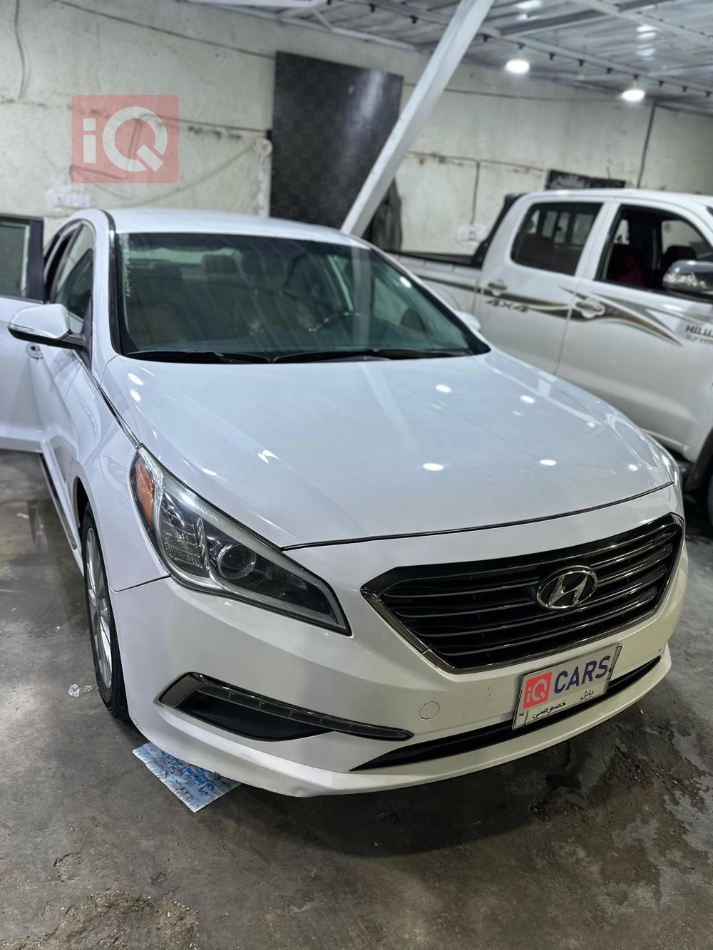 هيونداي سوناتا